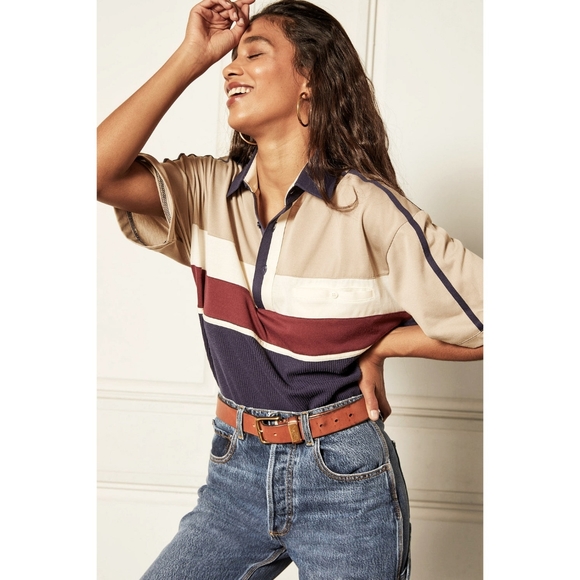 Boyish The Ziggy Boyfriend Carpenter Organic Denim Cargo Jeans - Picture 4 of 10